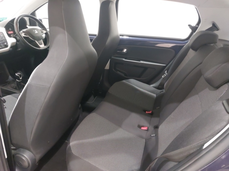 Used SEAT Mii 2016 for sale - 77252251: Photo 6