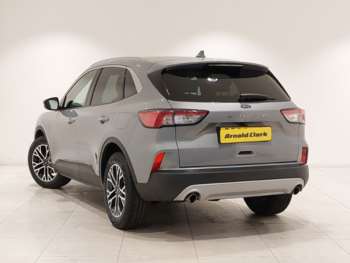 Used Ford Kuga 2022 for sale - 75114509: Photo
