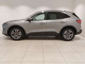 Used Ford Kuga 2022 for sale - 75114509: Photo