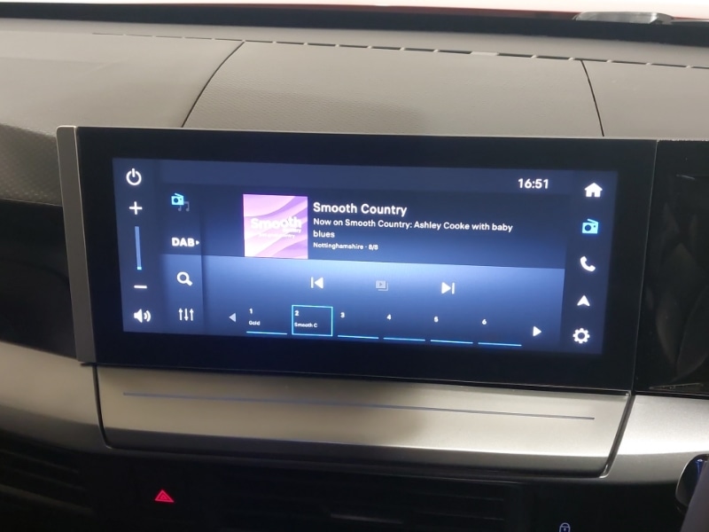 Used Vauxhall Frontera 2025 for sale - 77419138: Photo 10