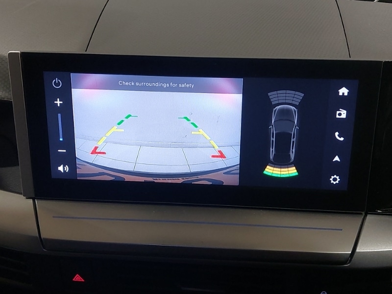 Used Vauxhall Frontera 2025 for sale - 77419138: Photo 11