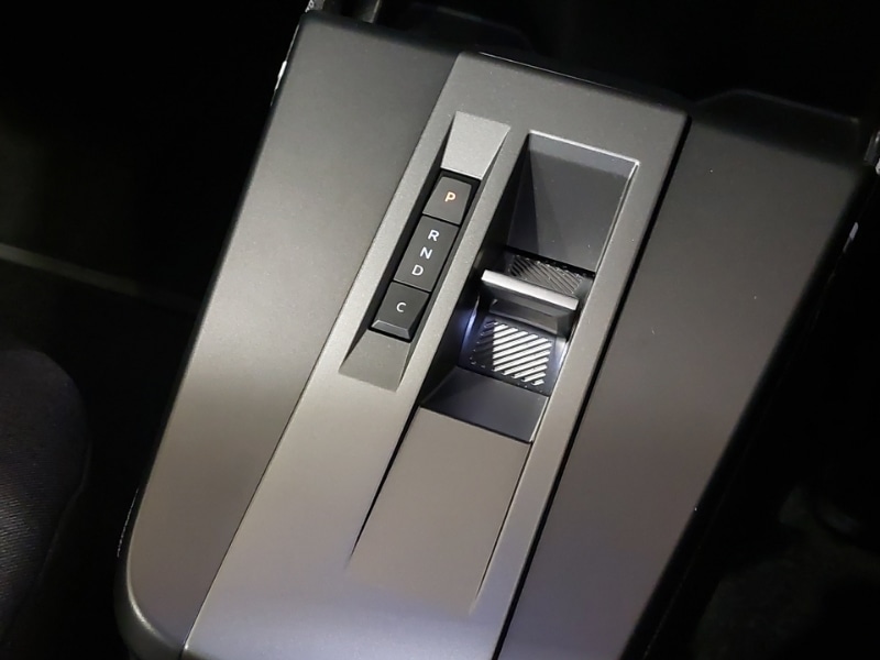 Used Vauxhall Frontera 2025 for sale - 77419138: Photo 12