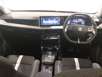 Used Vauxhall Frontera 2025 for sale - 77419138: Photo