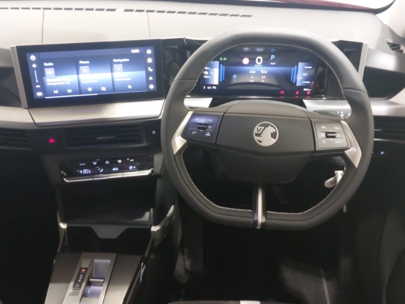 Used Vauxhall Frontera 2025 for sale - 77419138: Photo 7