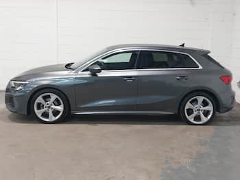 Used Audi A3 2023 for sale - 79747156: Photo