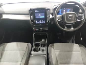 Used Volvo XC40 2024 for sale - 79691219: Photo
