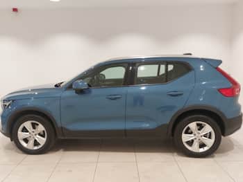 Used Volvo XC40 2024 for sale - 79691219: Photo