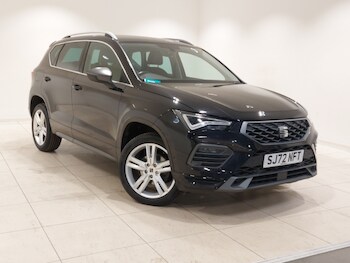 Used SEAT Ateca 2022 for sale - 78146582: Photo