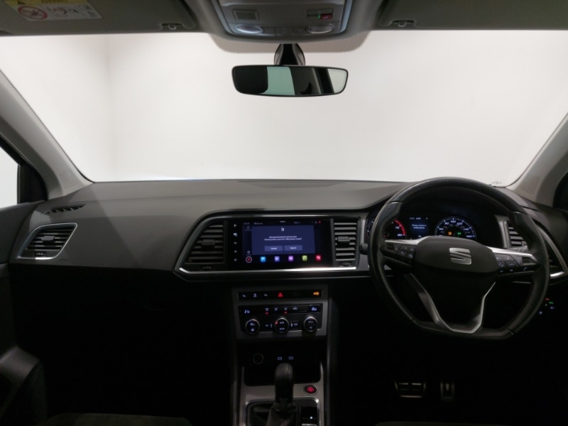 Used SEAT Ateca 2022 for sale - 78146582: Photo 2