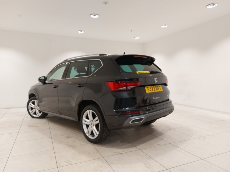 Used SEAT Ateca 2022 for sale - 78146582: Photo 3