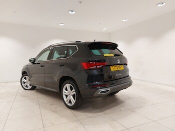 Used SEAT Ateca 2022 for sale - 78146582: Photo