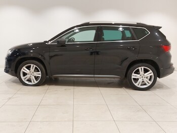 Used SEAT Ateca 2022 for sale - 78146582: Photo
