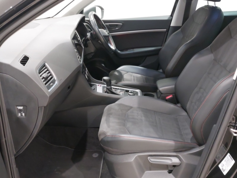 Used SEAT Ateca 2022 for sale - 78146582: Photo 5
