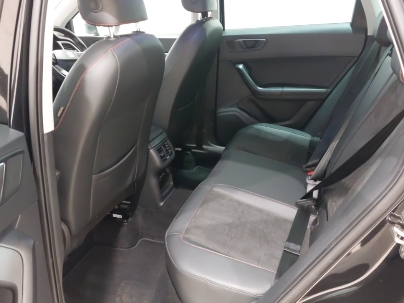Used SEAT Ateca 2022 for sale - 78146582: Photo 6