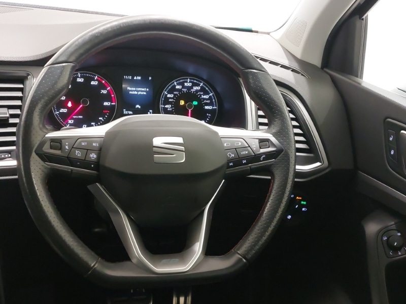 Used SEAT Ateca 2022 for sale - 78146582: Photo 7