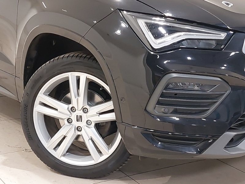 Used SEAT Ateca 2022 for sale - 78146582: Photo 9