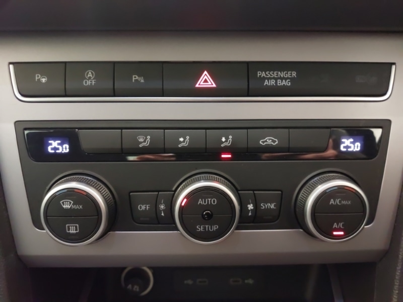 Used SEAT Ateca 2021 for sale - 76120814: Photo 13