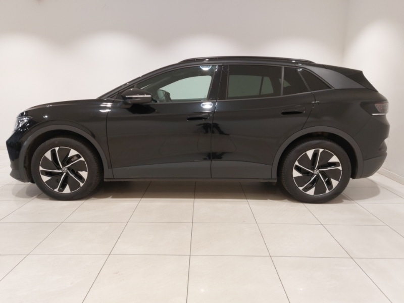 Used Volkswagen ID.4 2025 for sale - 76567364: Photo 4