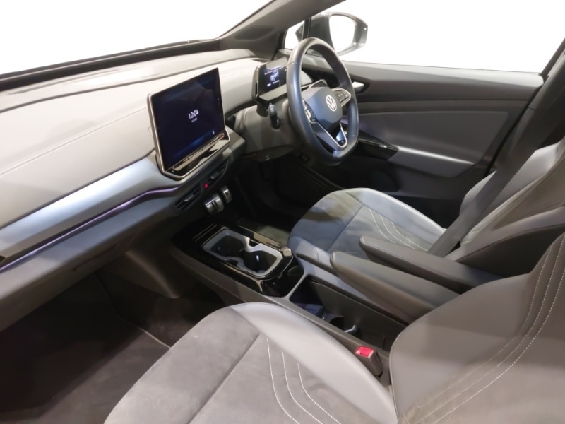 Used Volkswagen ID.4 2025 for sale - 76567364: Photo 5