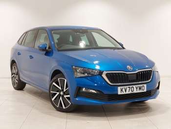 2020 - 1.5 TSI SE L 5dr DSG