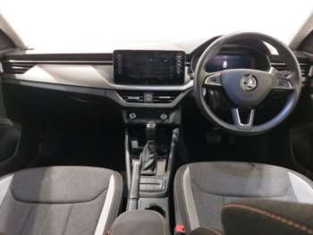 Used Skoda Scala 2020 for sale - 75204876: Photo