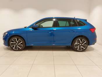 Used Skoda Scala 2020 for sale - 75204876: Photo