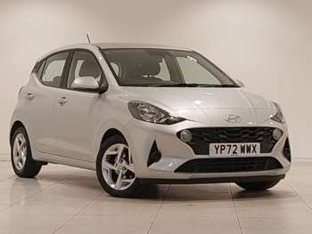 2022 - 1.0 MPi SE Connect 5dr Auto