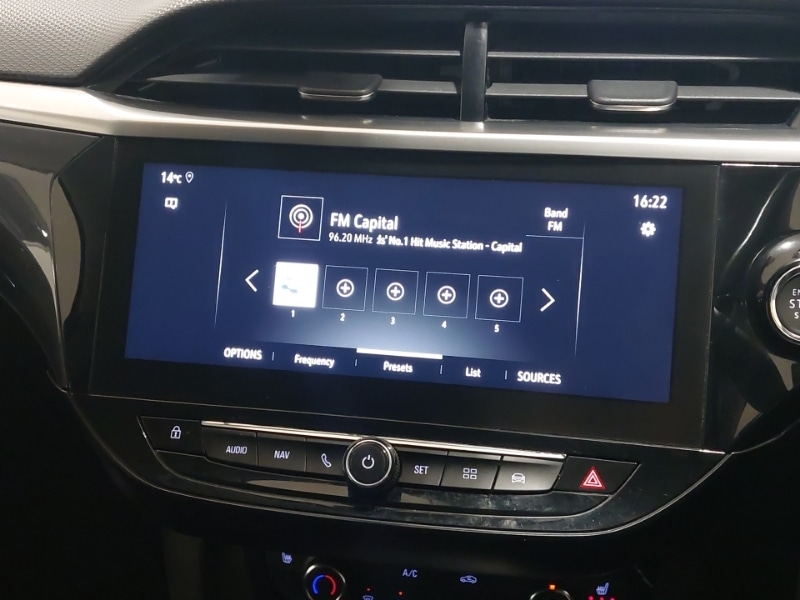 Used Vauxhall Corsa 2020 for sale - 77173747: Photo 10