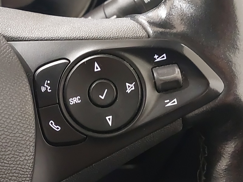 Used Vauxhall Corsa 2020 for sale - 77173747: Photo 16