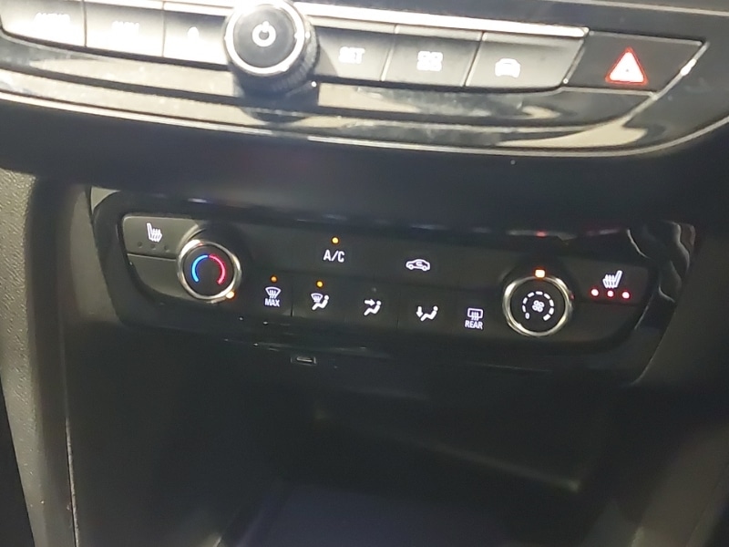 Used Vauxhall Corsa 2020 for sale - 77173747: Photo 18