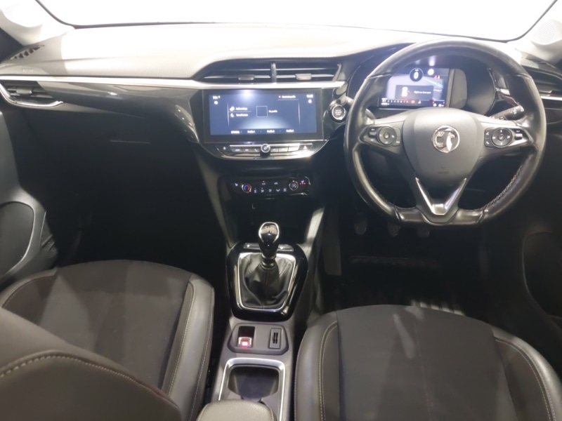 Used Vauxhall Corsa 2020 for sale - 77173747: Photo 2