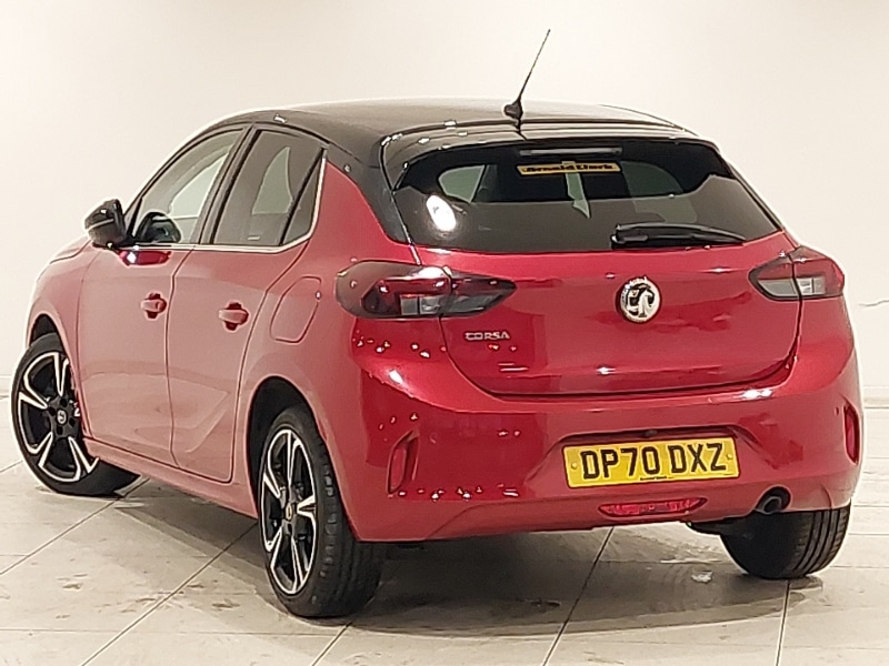 Used Vauxhall Corsa 2020 for sale - 77173747: Photo 3