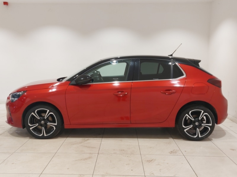 Used Vauxhall Corsa 2020 for sale - 77173747: Photo 4