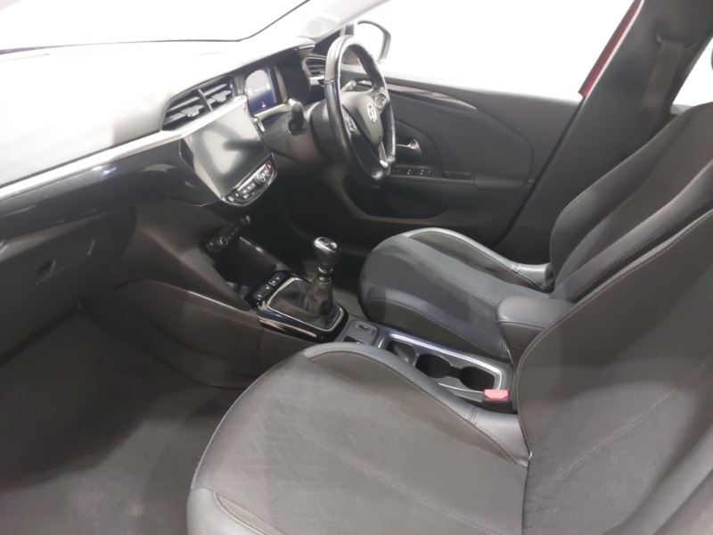Used Vauxhall Corsa 2020 for sale - 77173747: Photo 5