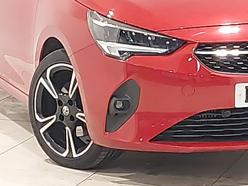 Used Vauxhall Corsa 2020 for sale - 77173747: Photo 9