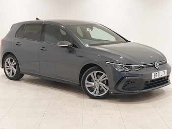 Used Volkswagen Golf 2022 for sale - 78924539: Photo