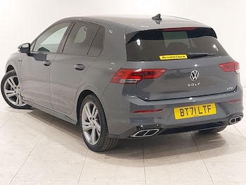 Used Volkswagen Golf 2022 for sale - 78924539: Photo