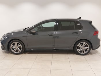 Used Volkswagen Golf 2022 for sale - 78924539: Photo