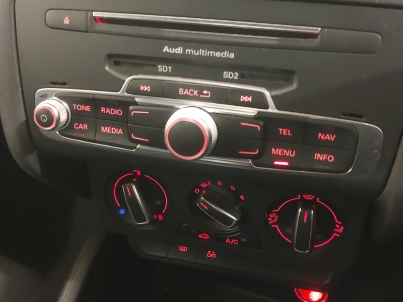 Used Audi A1 2018 for sale - 78211337: Photo 12