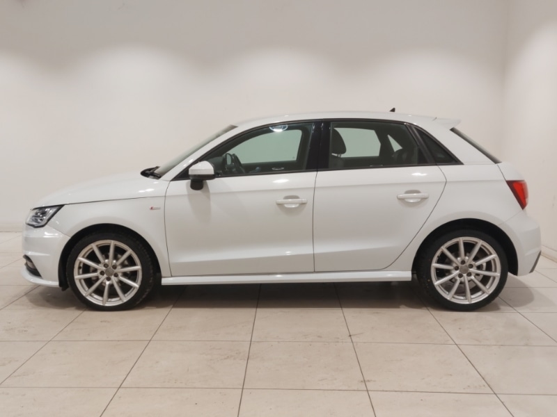 Used Audi A1 2018 for sale - 78211337: Photo 4
