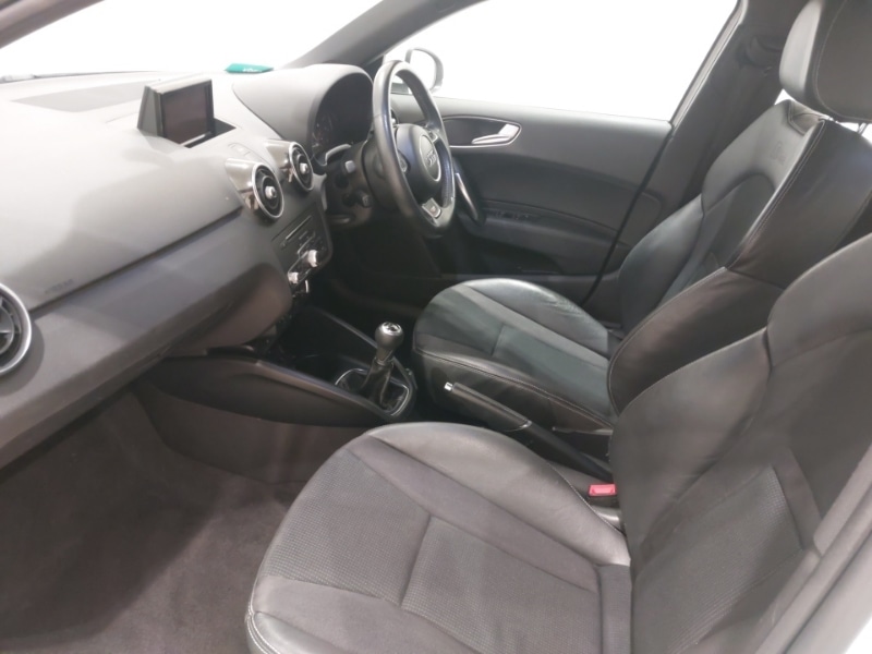 Used Audi A1 2018 for sale - 78211337: Photo 5