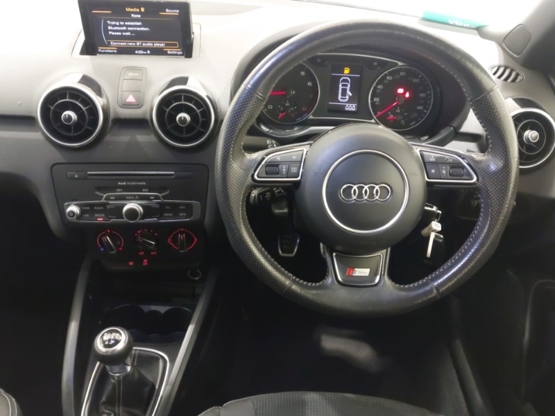 Used Audi A1 2018 for sale - 78211337: Photo 7