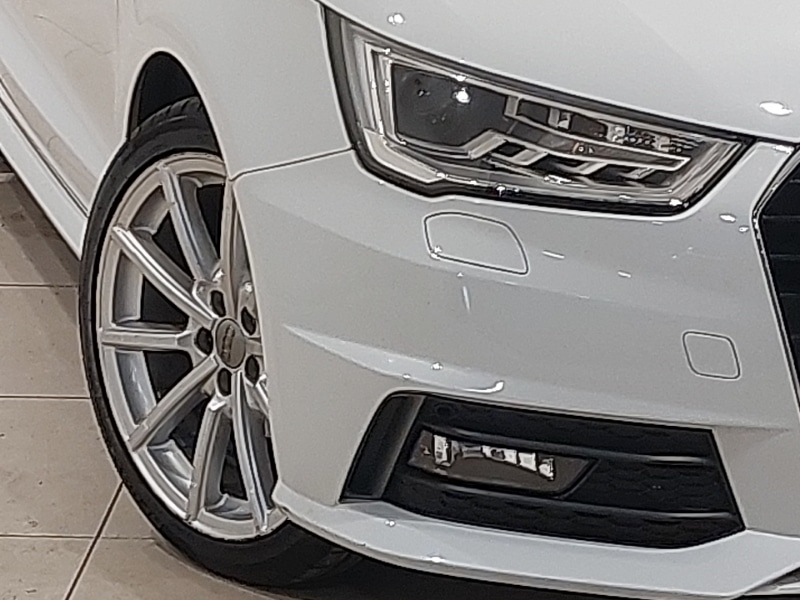 Used Audi A1 2018 for sale - 78211337: Photo 9