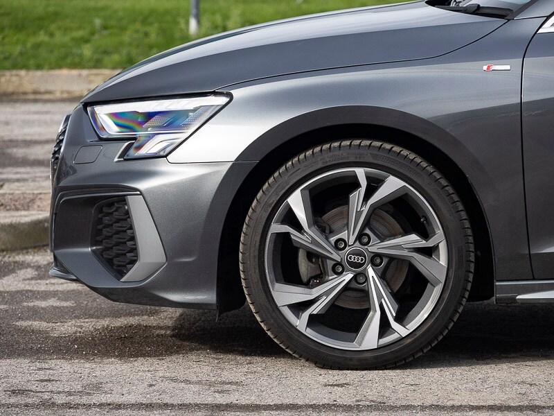 Used Audi A3 2023 for sale - 77816086: Photo 14