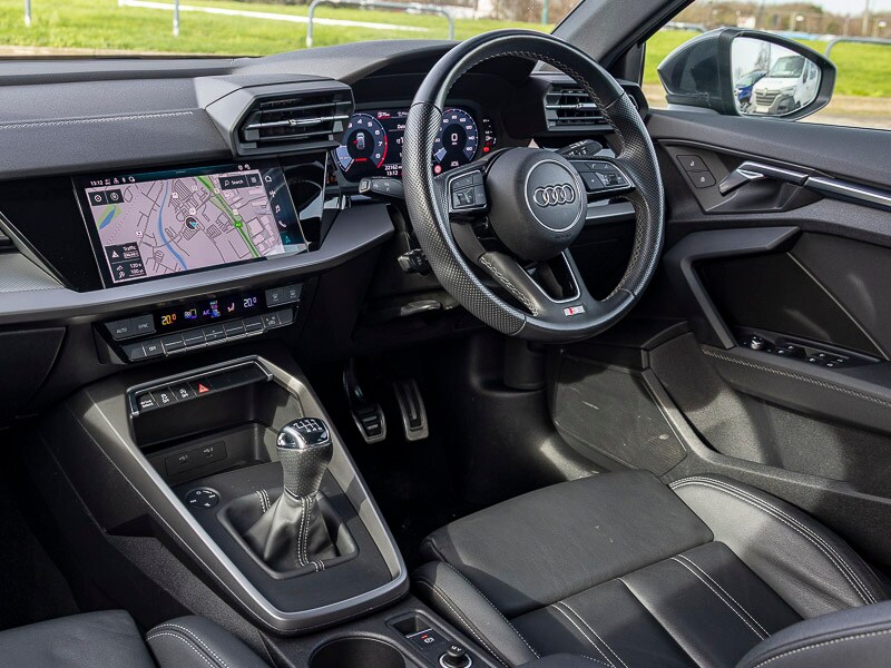 Used Audi A3 2023 for sale - 77816086: Photo 15