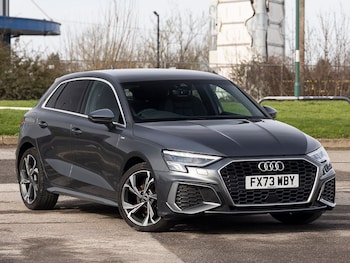 Audi A3 feature image