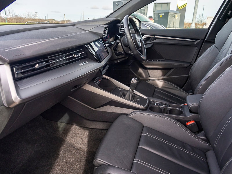 Used Audi A3 2023 for sale - 77816086: Photo 5