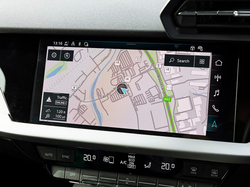 Used Audi A3 2023 for sale - 77816086: Photo 7