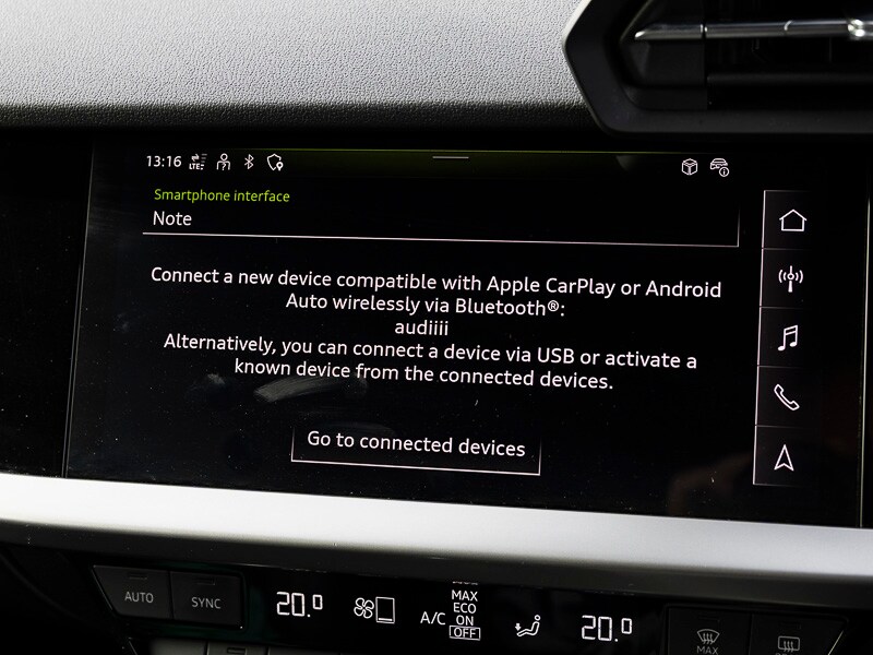 Used Audi A3 2023 for sale - 77816086: Photo 9