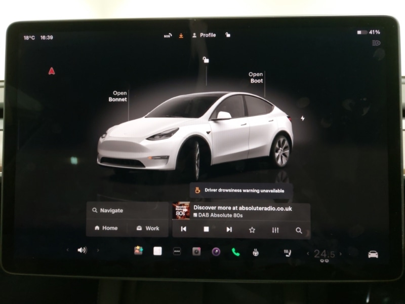 Used Tesla Model Y 2024 for sale - 76816021: Photo 10